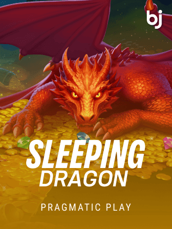 Sleeping Dragon thumbnail